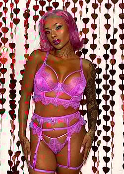 Jade Laurice